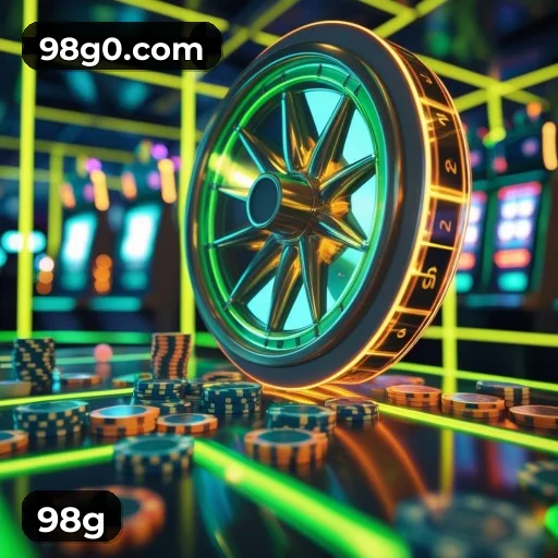 Certificação GLI 98g