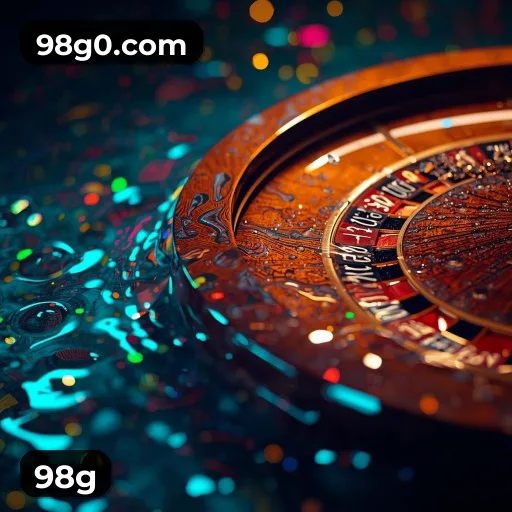 Certificação eCOGRA 98g