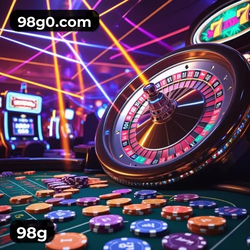 98g Pagamento Seguro SSL