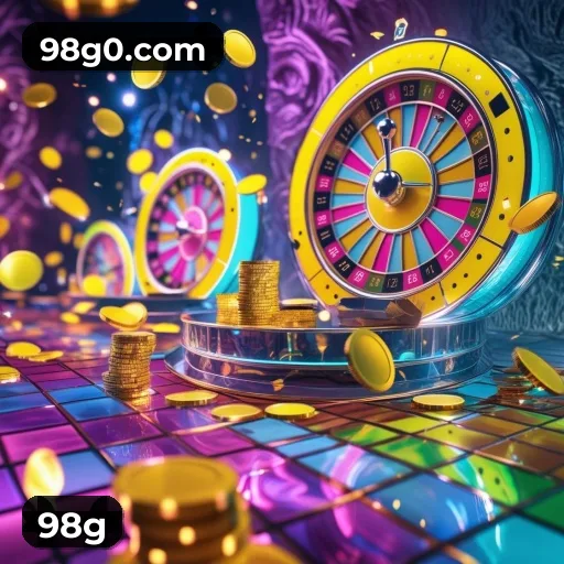 98g Logo 2