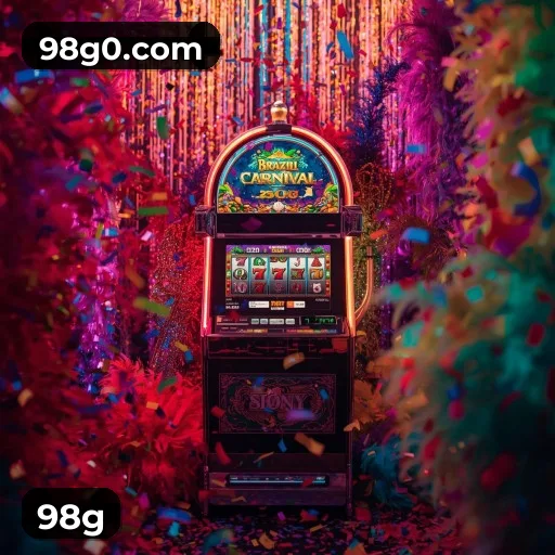 98g Logo 3