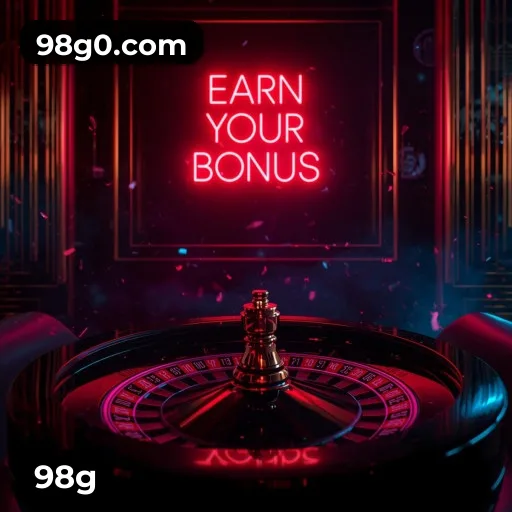 98g Logo 1