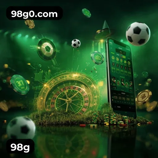 Loteria 98g - Lotofácil diária