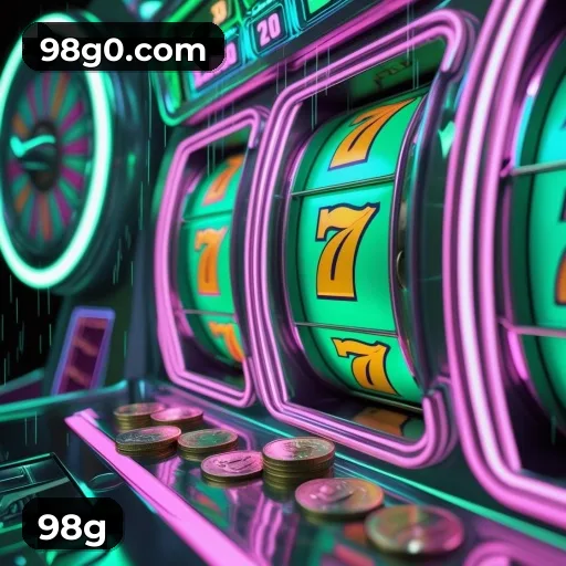 Plataforma 98g - Segurança SSL 256-bit
